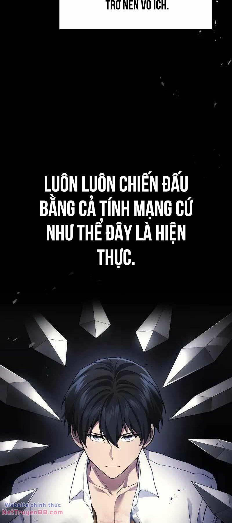 Thần Chiến Tranh Trở Lại Cấp 2 - Chapter 49 - Page 9