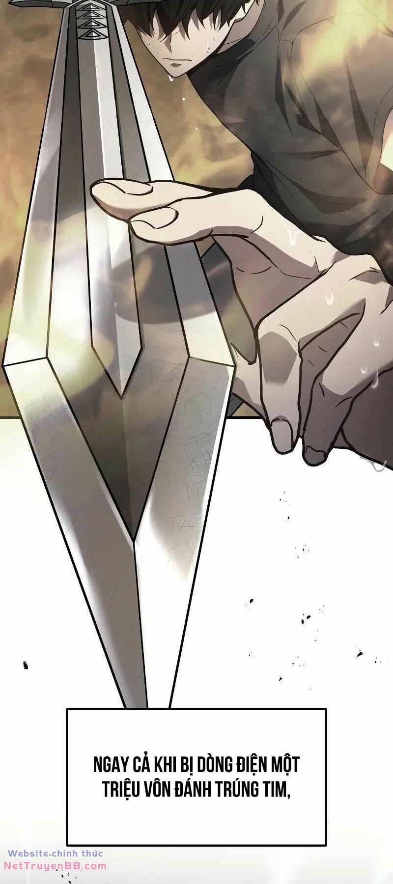 Thần Chiến Tranh Trở Lại Cấp 2 - Chapter 49 - Page 11