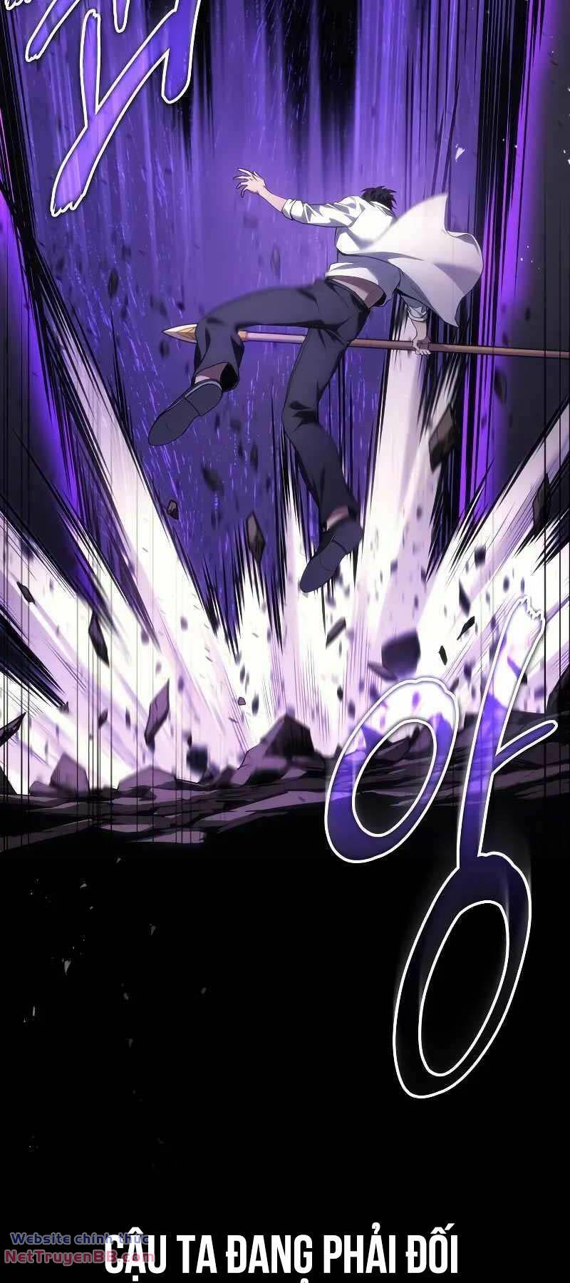 Thần Chiến Tranh Trở Lại Cấp 2 - Chapter 49 - Page 17