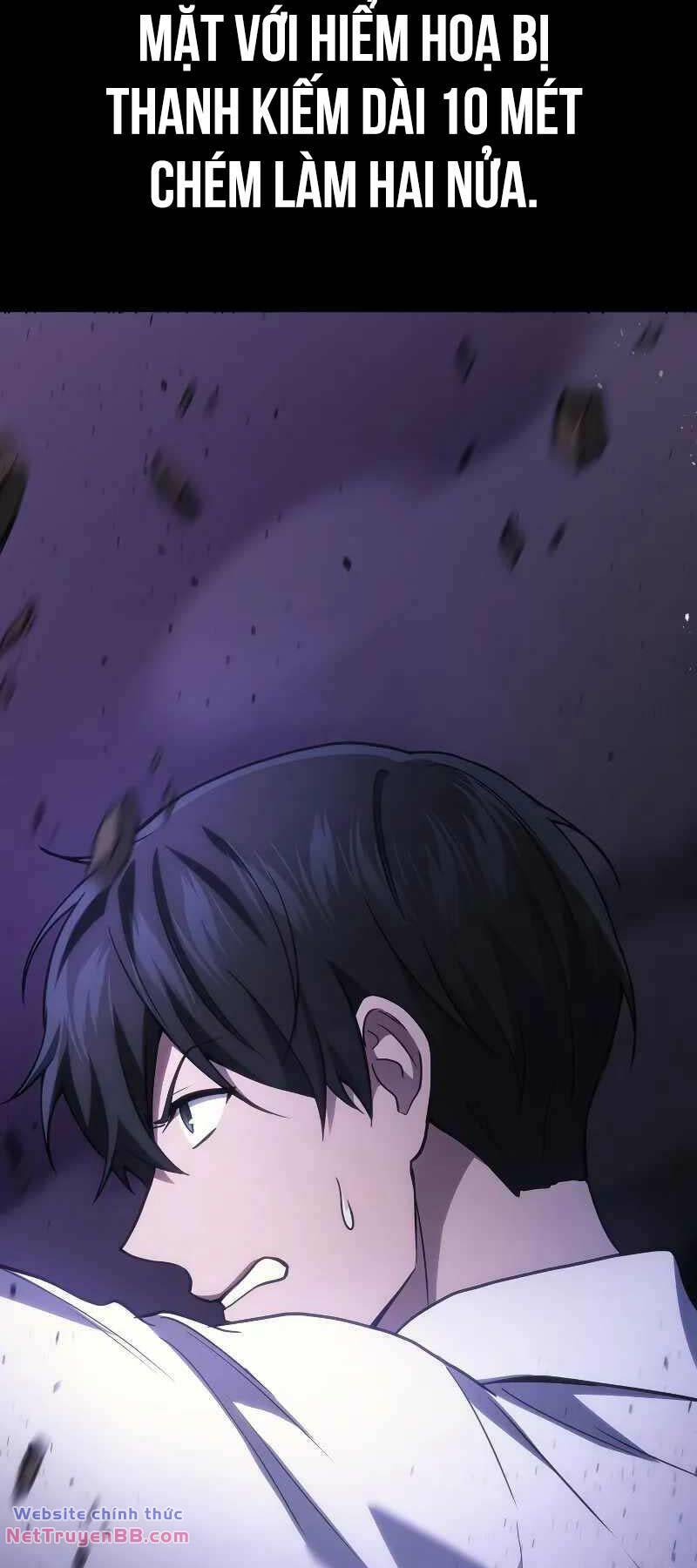 Thần Chiến Tranh Trở Lại Cấp 2 - Chapter 49 - Page 18