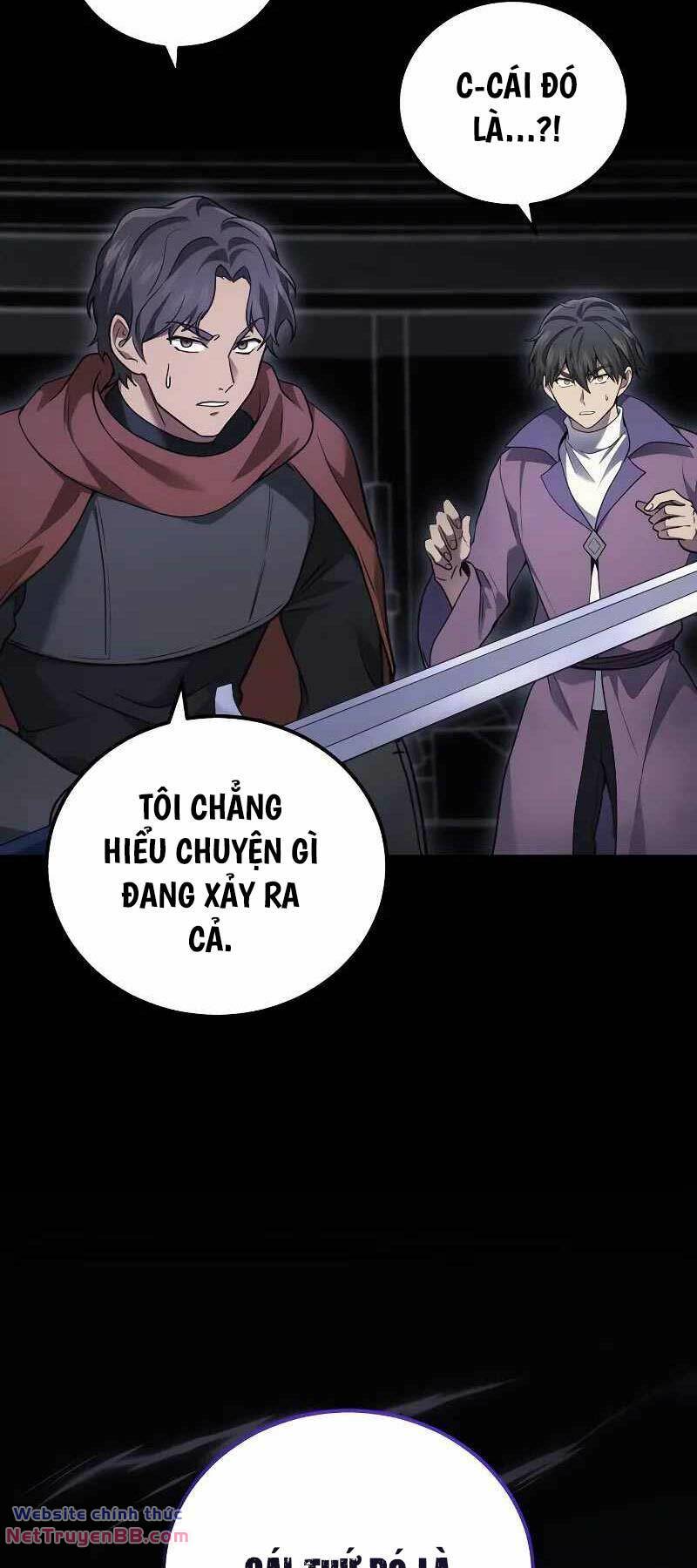 Thần Chiến Tranh Trở Lại Cấp 2 - Chapter 49 - Page 21