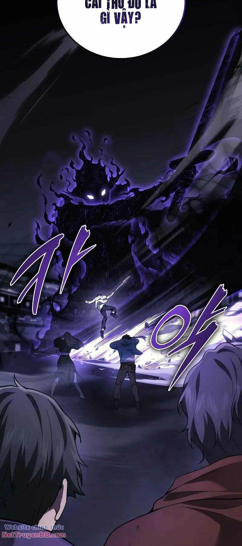 Thần Chiến Tranh Trở Lại Cấp 2 - Chapter 49 - Page 22