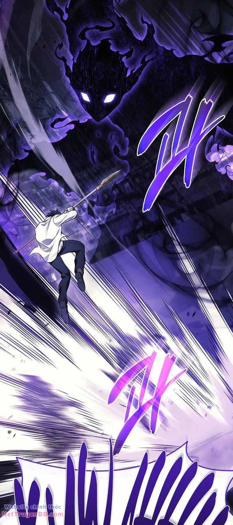 Thần Chiến Tranh Trở Lại Cấp 2 - Chapter 49 - Page 24