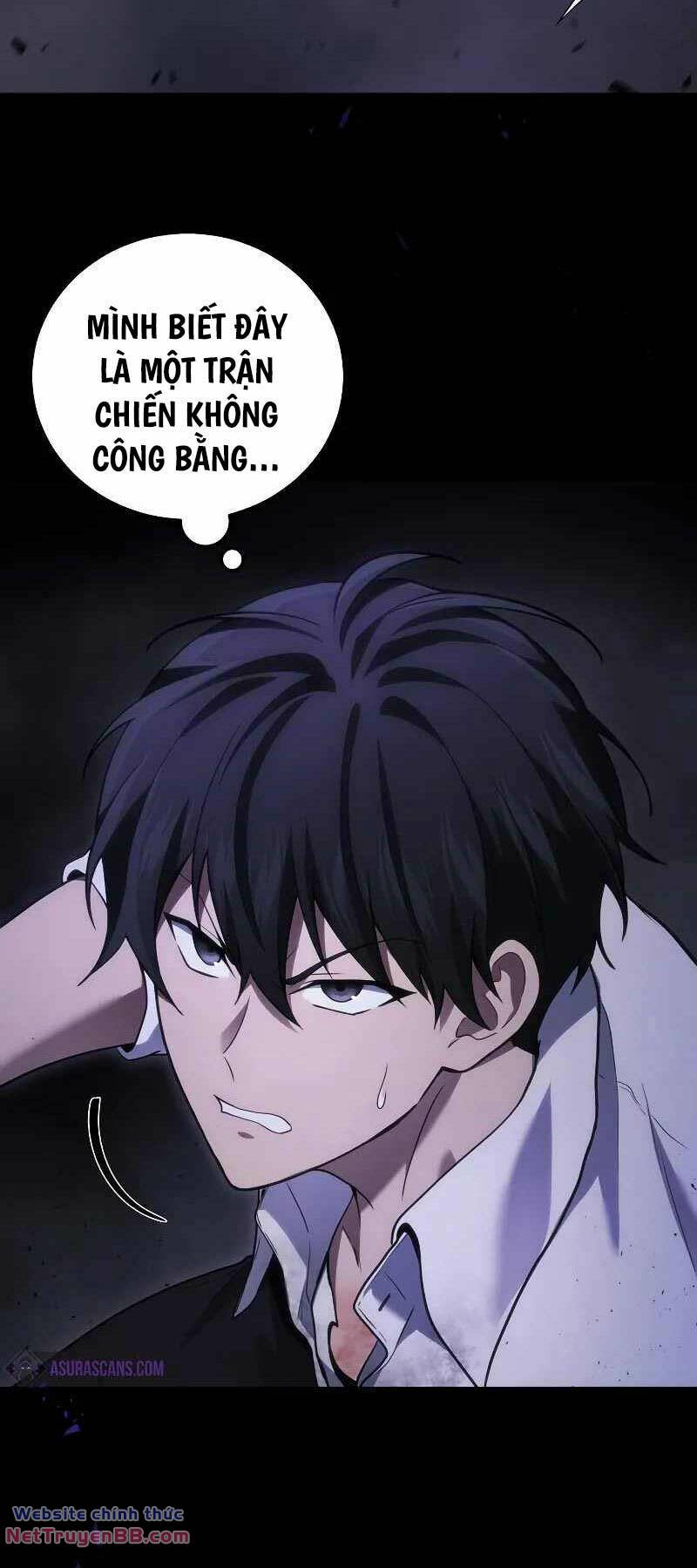 Thần Chiến Tranh Trở Lại Cấp 2 - Chapter 49 - Page 27