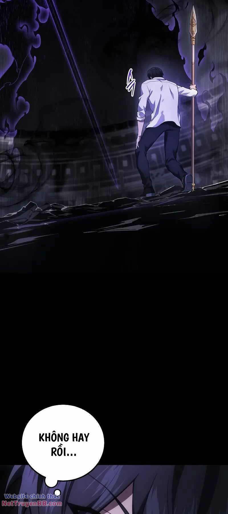 Thần Chiến Tranh Trở Lại Cấp 2 - Chapter 49 - Page 29