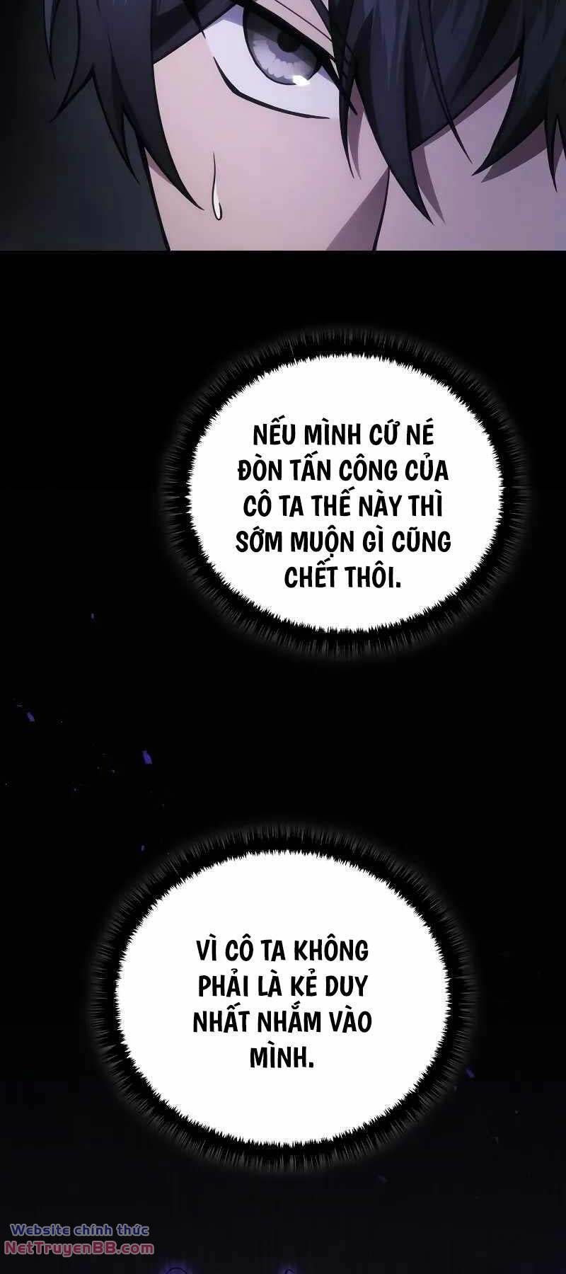 Thần Chiến Tranh Trở Lại Cấp 2 - Chapter 49 - Page 30