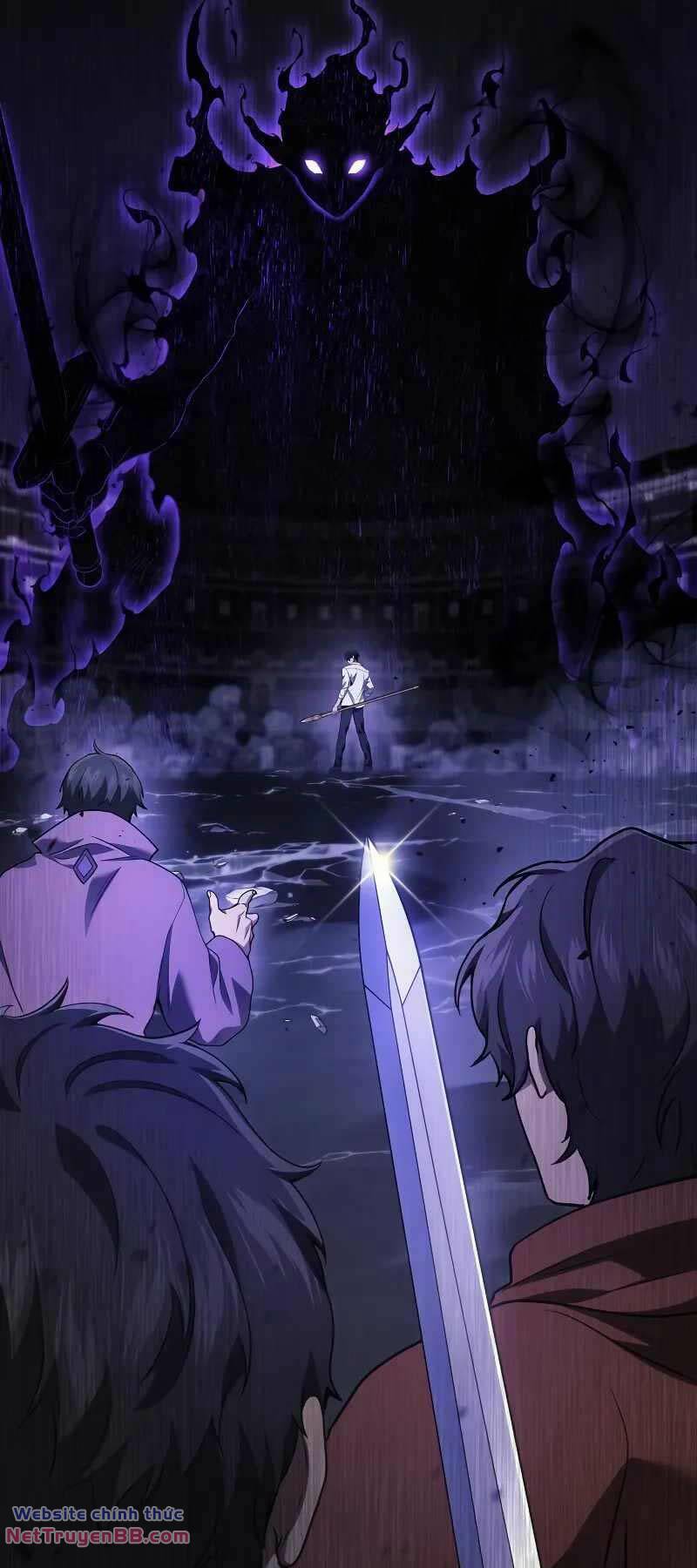 Thần Chiến Tranh Trở Lại Cấp 2 - Chapter 49 - Page 31