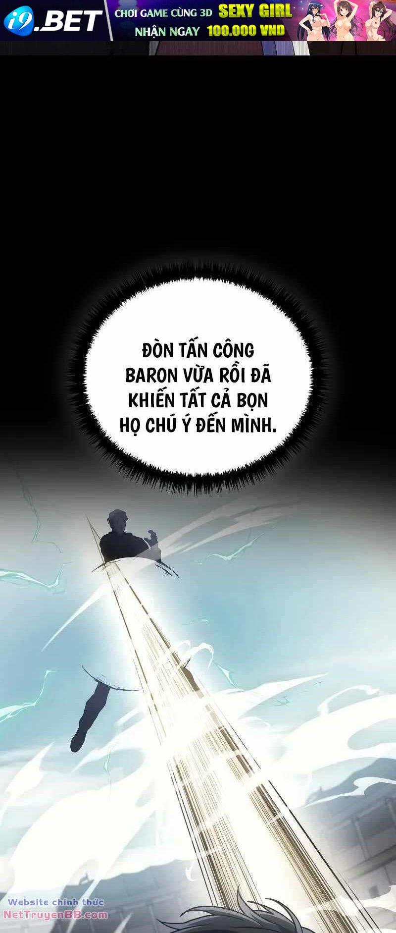 Thần Chiến Tranh Trở Lại Cấp 2 - Chapter 49 - Page 32