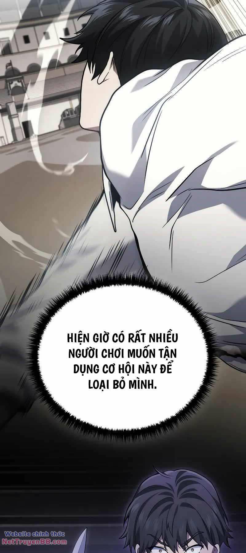 Thần Chiến Tranh Trở Lại Cấp 2 - Chapter 49 - Page 33