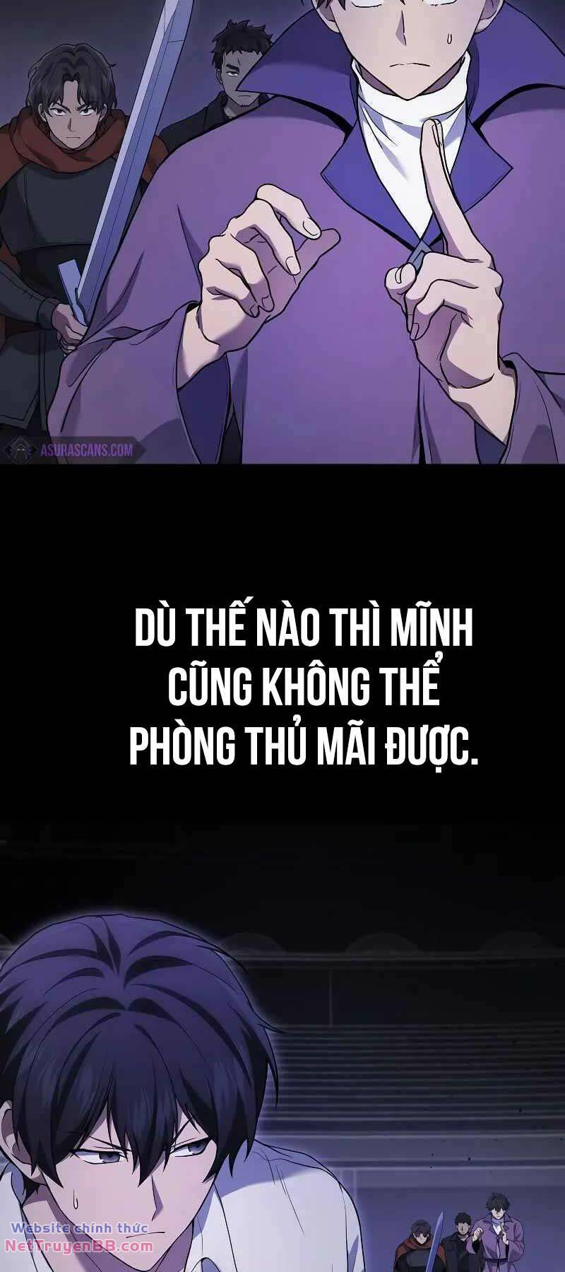 Thần Chiến Tranh Trở Lại Cấp 2 - Chapter 49 - Page 34
