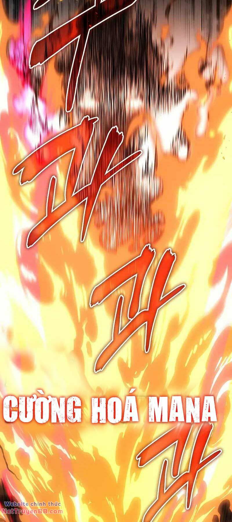 Thần Chiến Tranh Trở Lại Cấp 2 - Chapter 49 - Page 38