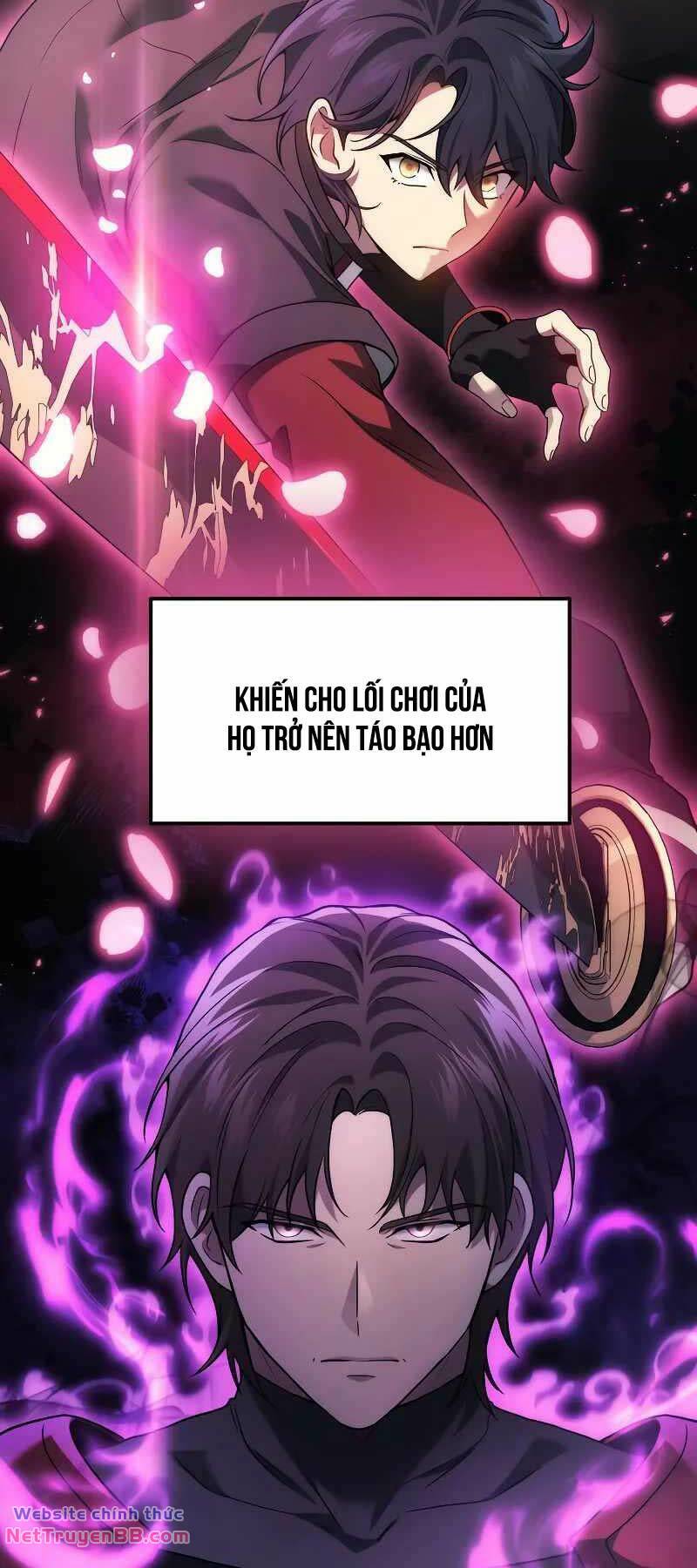 Thần Chiến Tranh Trở Lại Cấp 2 - Chapter 49 - Page 3