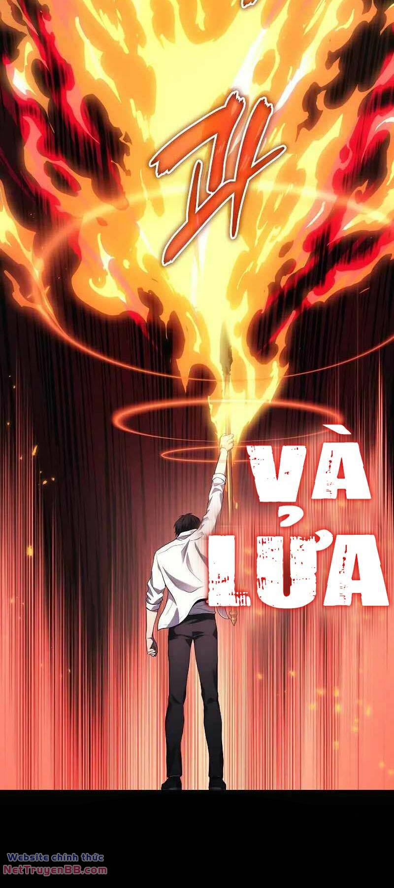 Thần Chiến Tranh Trở Lại Cấp 2 - Chapter 49 - Page 39