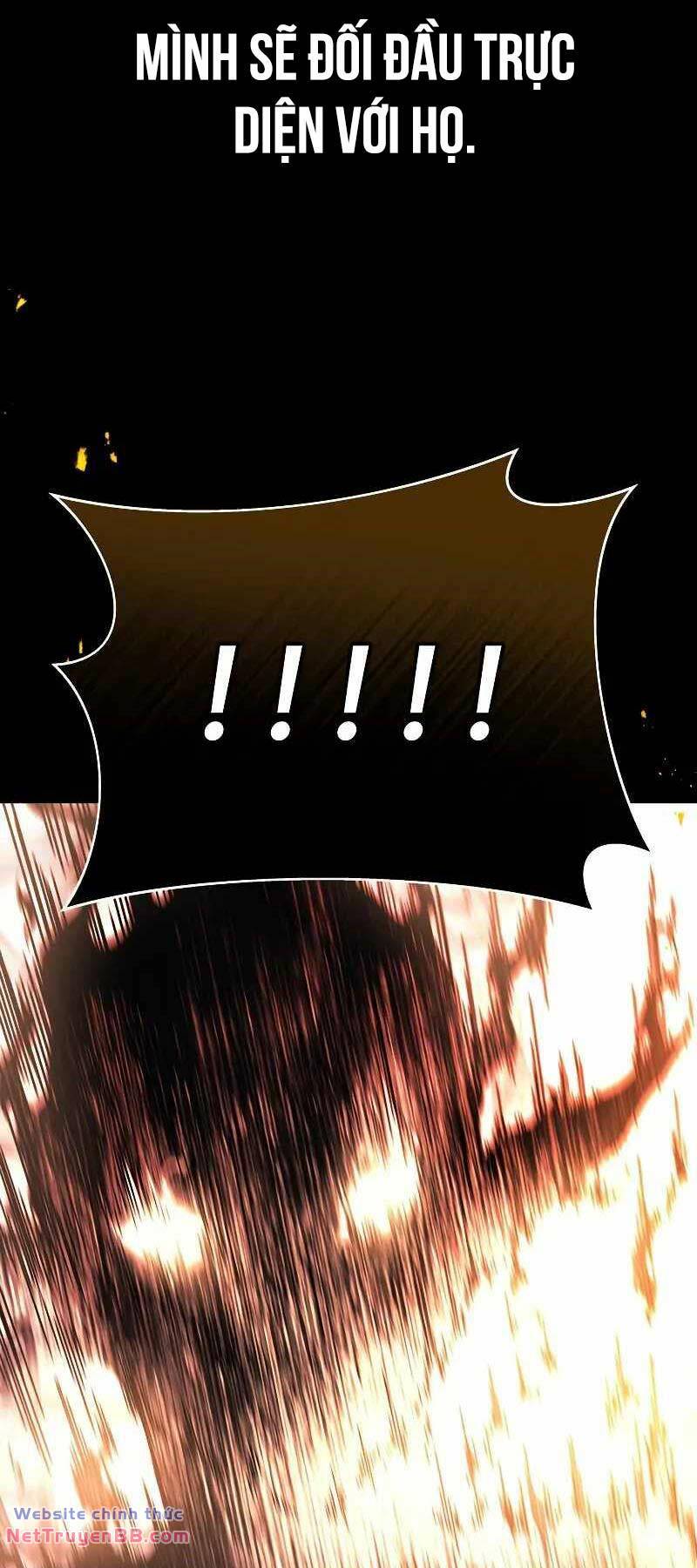 Thần Chiến Tranh Trở Lại Cấp 2 - Chapter 49 - Page 40
