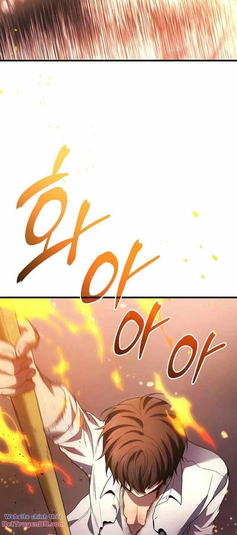 Thần Chiến Tranh Trở Lại Cấp 2 - Chapter 49 - Page 41