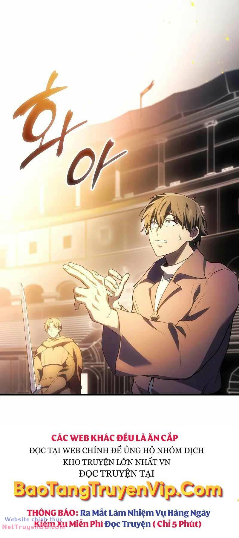 Thần Chiến Tranh Trở Lại Cấp 2 - Chapter 49 - Page 44