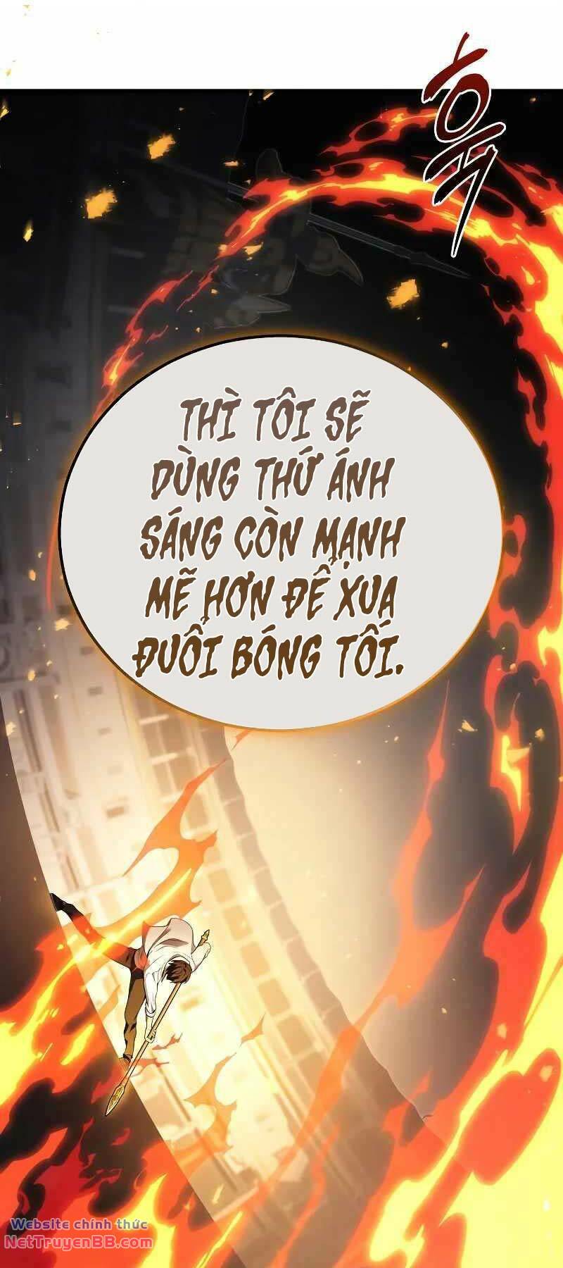 Thần Chiến Tranh Trở Lại Cấp 2 - Chapter 49 - Page 45