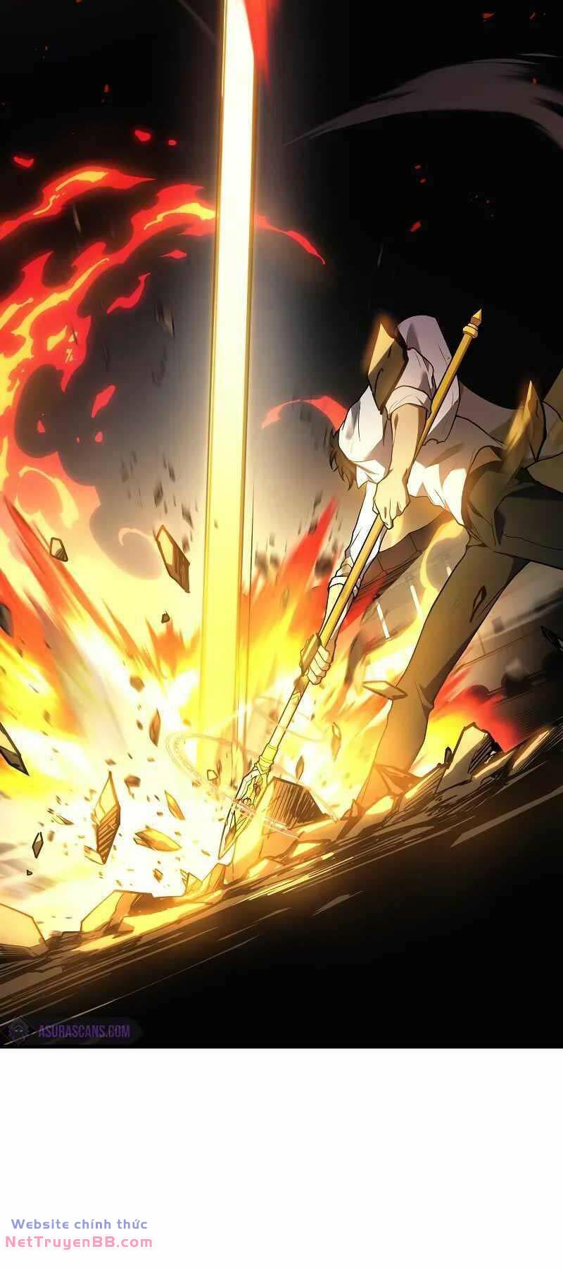 Thần Chiến Tranh Trở Lại Cấp 2 - Chapter 49 - Page 49