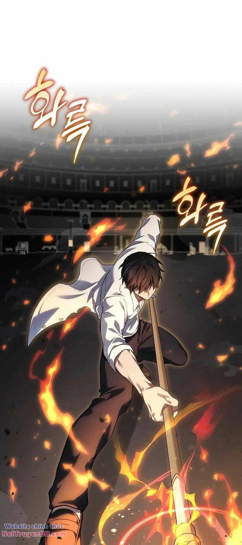 Thần Chiến Tranh Trở Lại Cấp 2 - Chapter 49 - Page 50