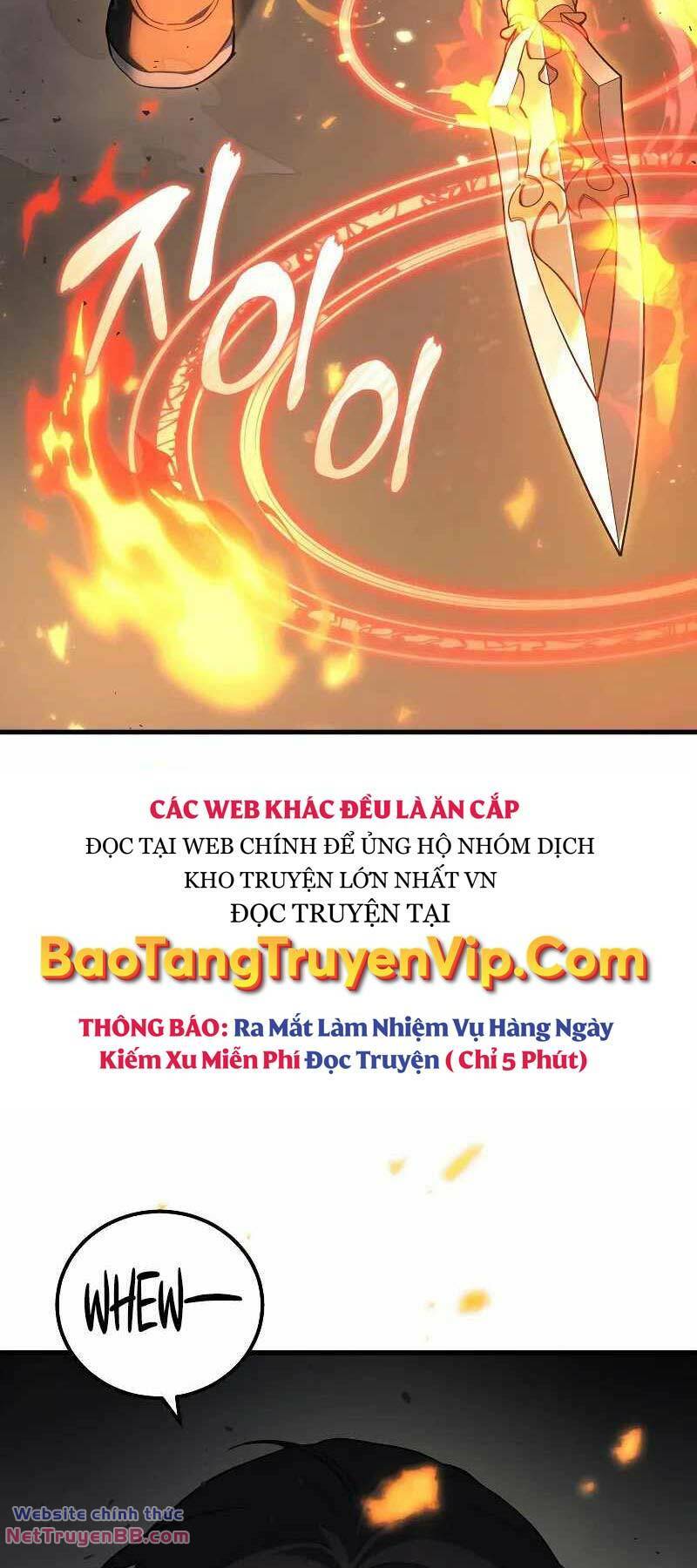 Thần Chiến Tranh Trở Lại Cấp 2 - Chapter 49 - Page 51