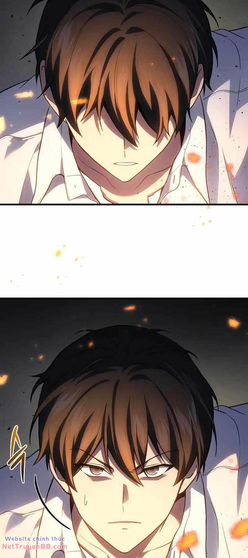 Thần Chiến Tranh Trở Lại Cấp 2 - Chapter 49 - Page 52