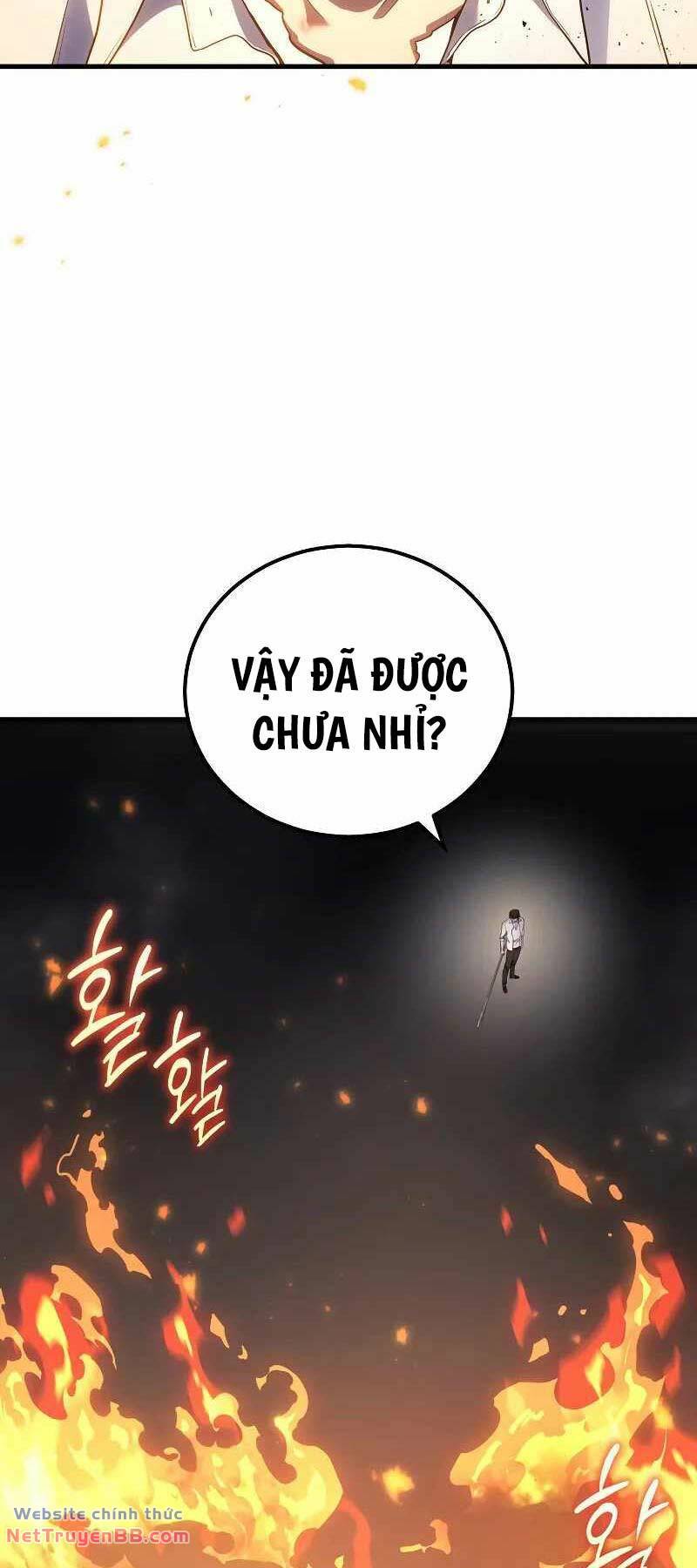 Thần Chiến Tranh Trở Lại Cấp 2 - Chapter 49 - Page 53