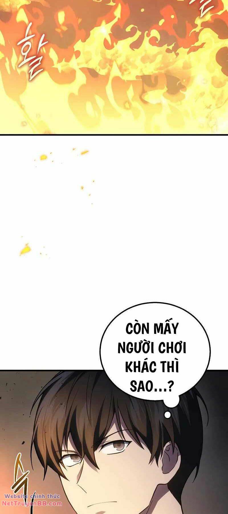 Thần Chiến Tranh Trở Lại Cấp 2 - Chapter 49 - Page 54