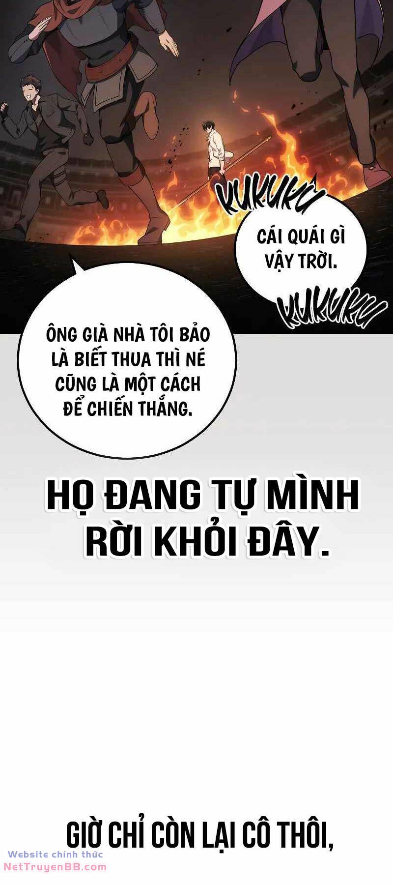 Thần Chiến Tranh Trở Lại Cấp 2 - Chapter 49 - Page 56