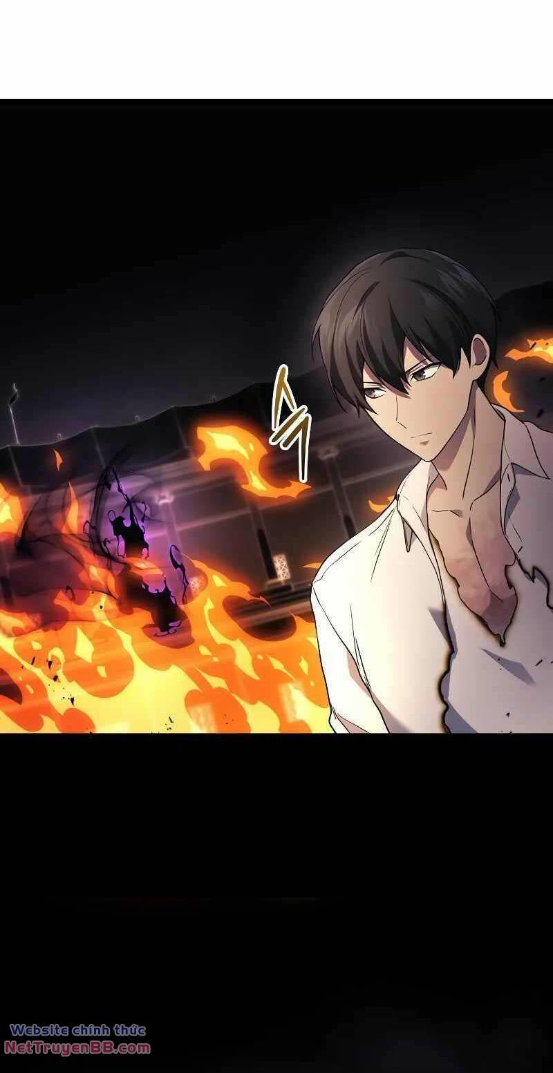 Thần Chiến Tranh Trở Lại Cấp 2 - Chapter 49 - Page 57