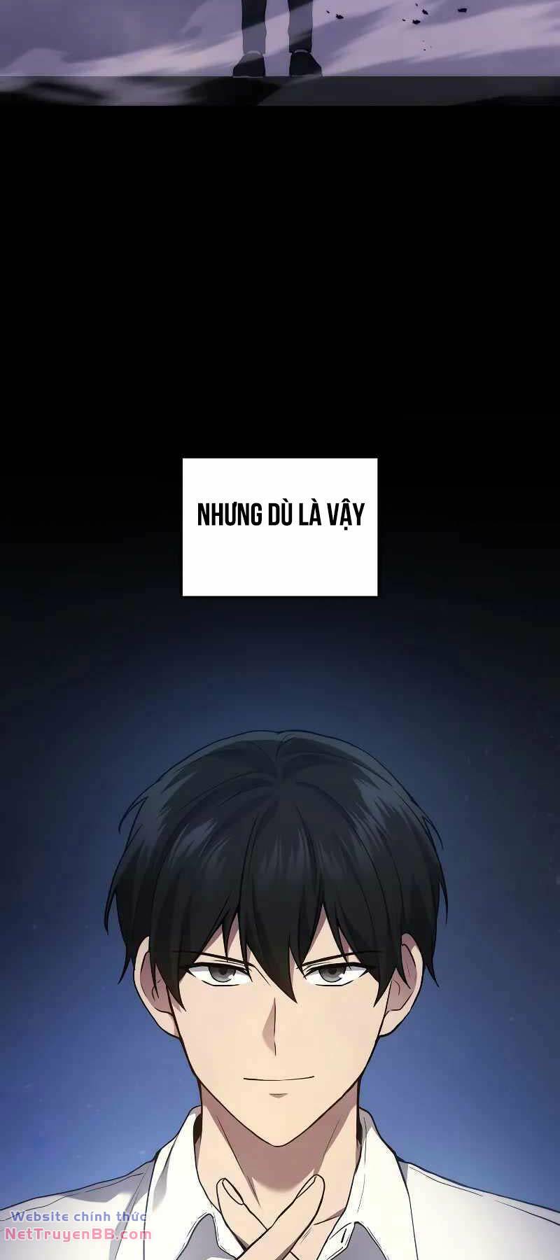 Thần Chiến Tranh Trở Lại Cấp 2 - Chapter 49 - Page 5