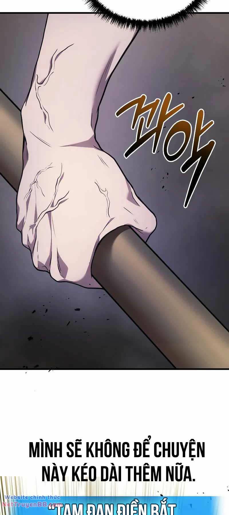 Thần Chiến Tranh Trở Lại Cấp 2 - Chapter 49 - Page 62