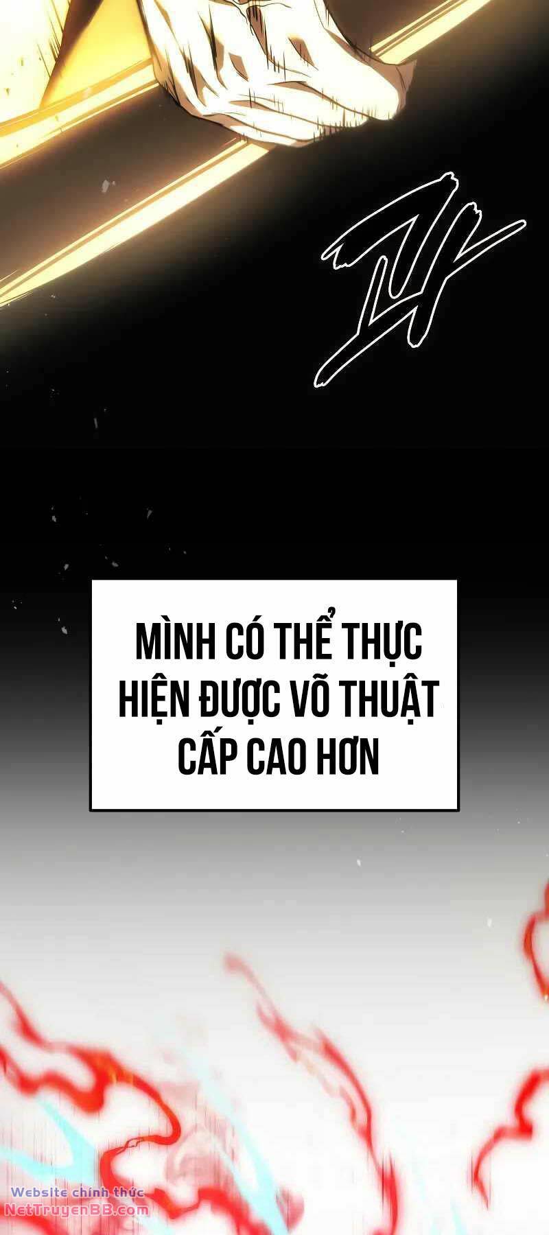 Thần Chiến Tranh Trở Lại Cấp 2 - Chapter 49 - Page 64