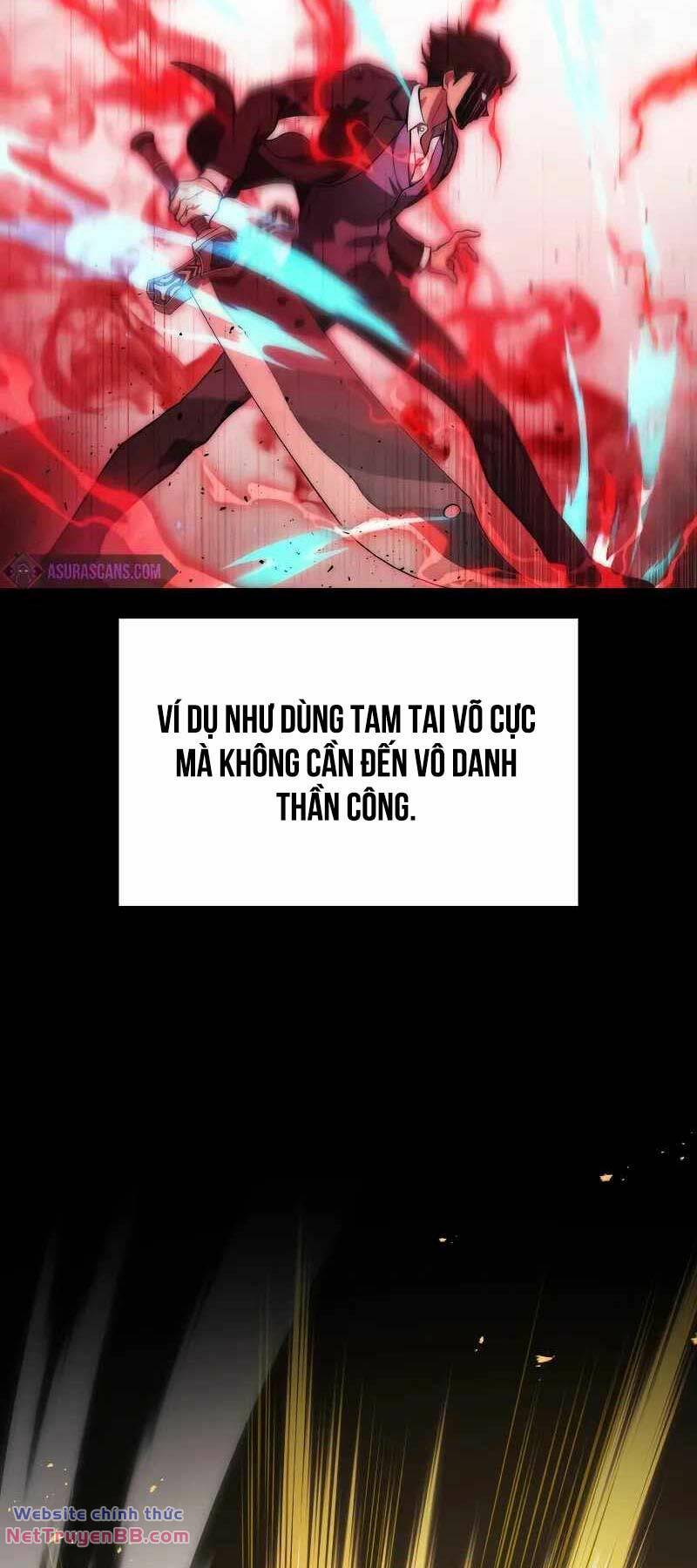 Thần Chiến Tranh Trở Lại Cấp 2 - Chapter 49 - Page 65