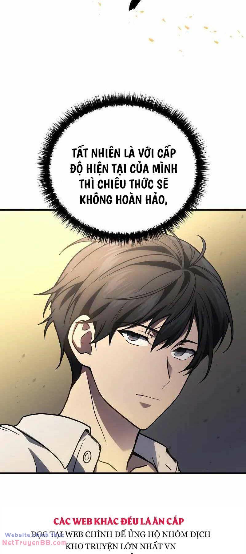 Thần Chiến Tranh Trở Lại Cấp 2 - Chapter 49 - Page 67