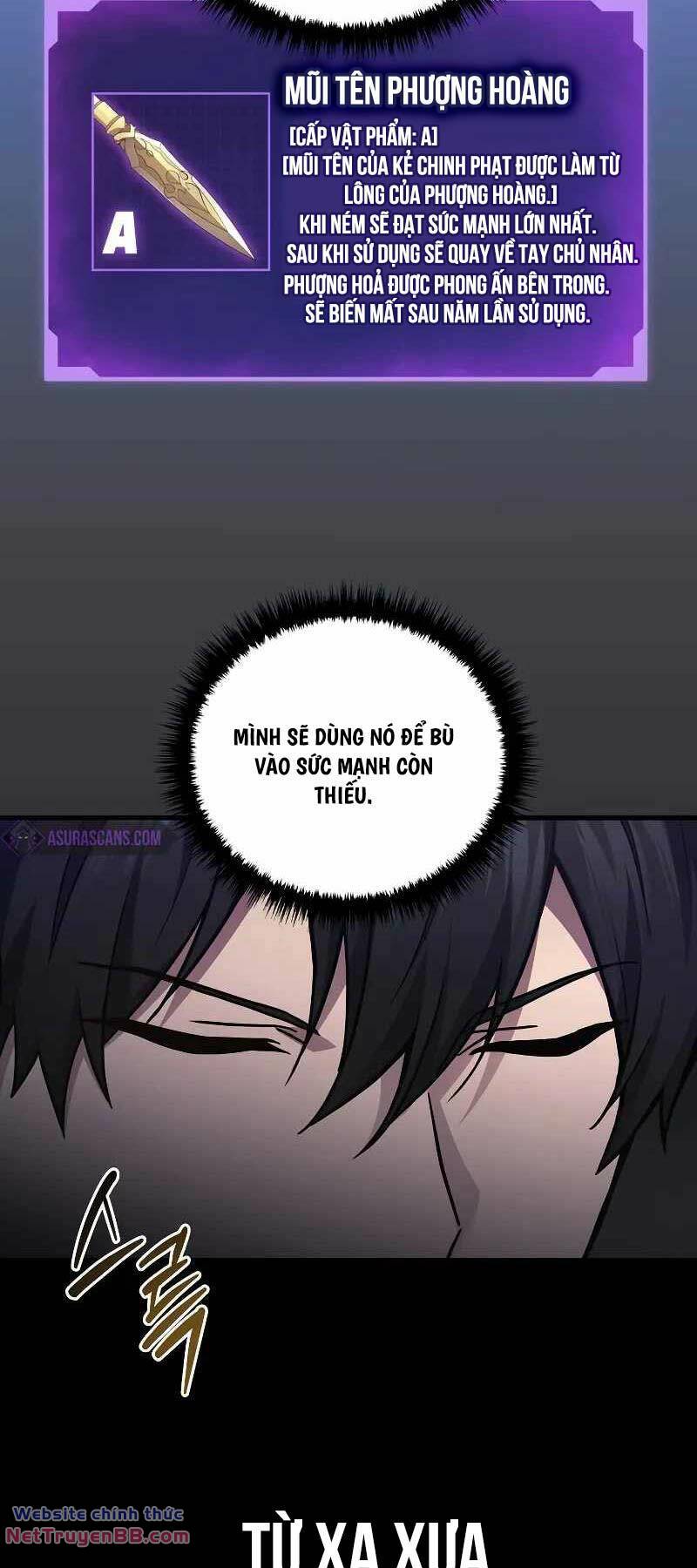 Thần Chiến Tranh Trở Lại Cấp 2 - Chapter 49 - Page 71