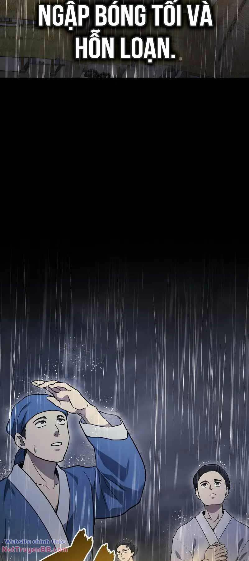 Thần Chiến Tranh Trở Lại Cấp 2 - Chapter 49 - Page 75