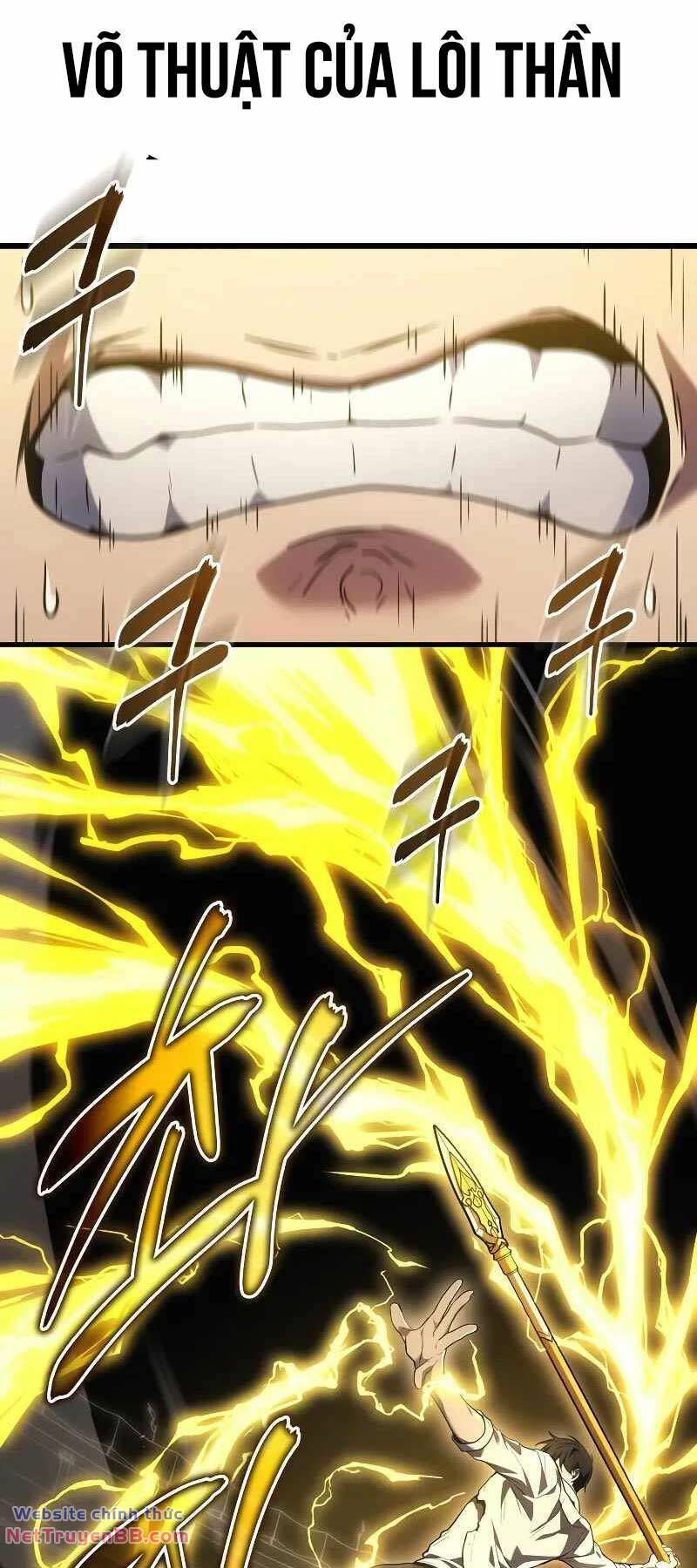 Thần Chiến Tranh Trở Lại Cấp 2 - Chapter 49 - Page 82