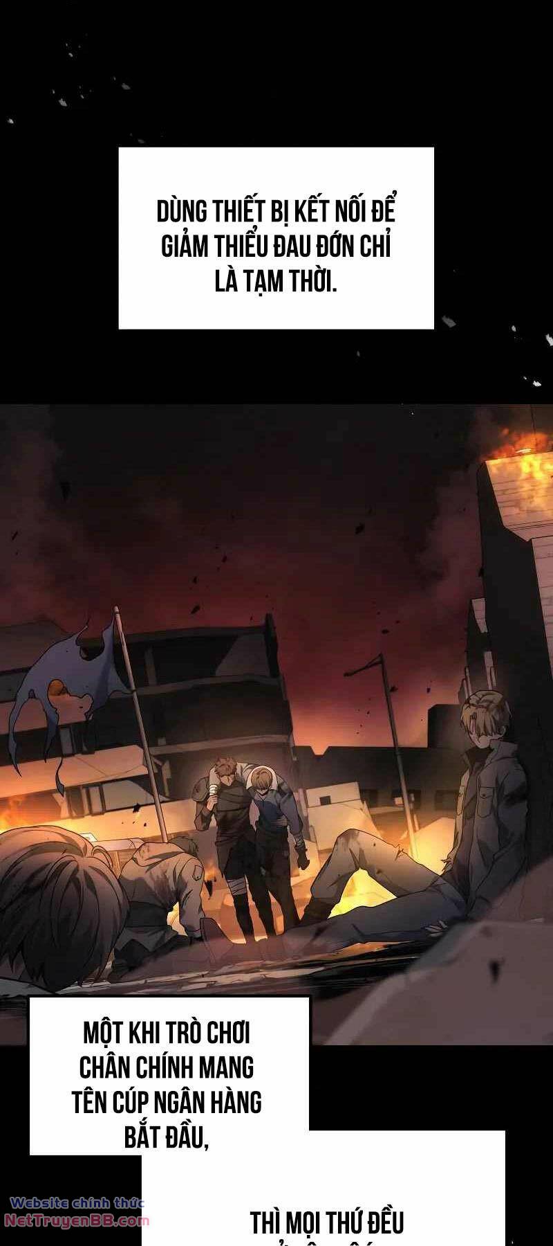 Thần Chiến Tranh Trở Lại Cấp 2 - Chapter 49 - Page 8