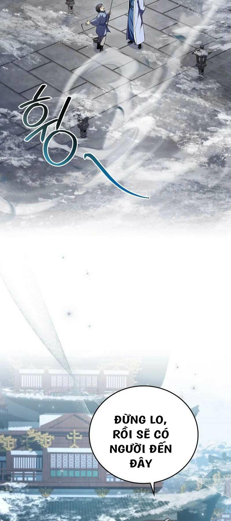 Chuyển Sinh Thành Tiêu Sư - Chapter 54 - Page 9