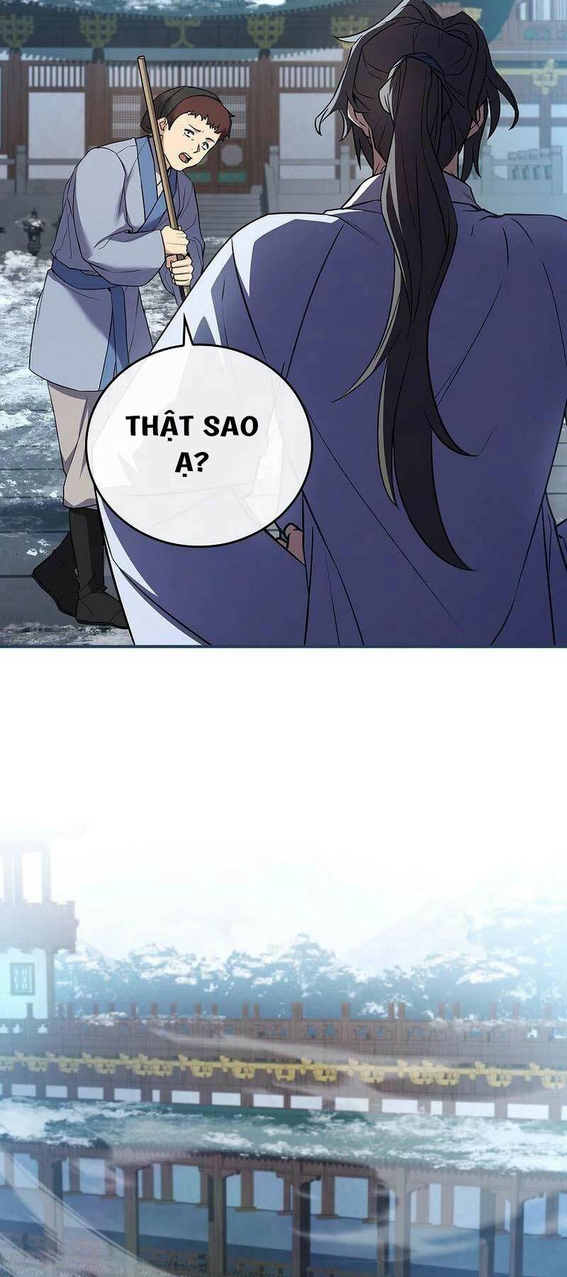 Chuyển Sinh Thành Tiêu Sư - Chapter 54 - Page 10