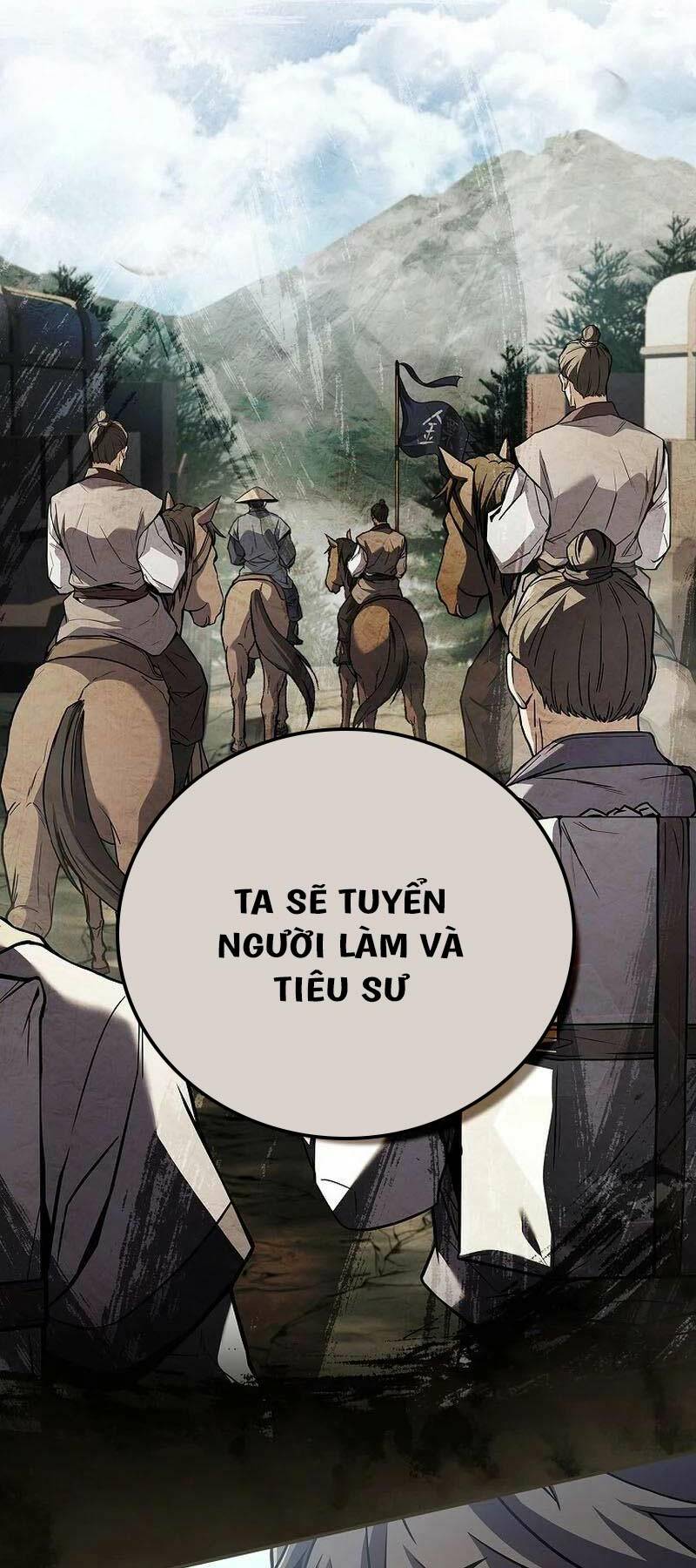 Chuyển Sinh Thành Tiêu Sư - Chapter 54 - Page 12