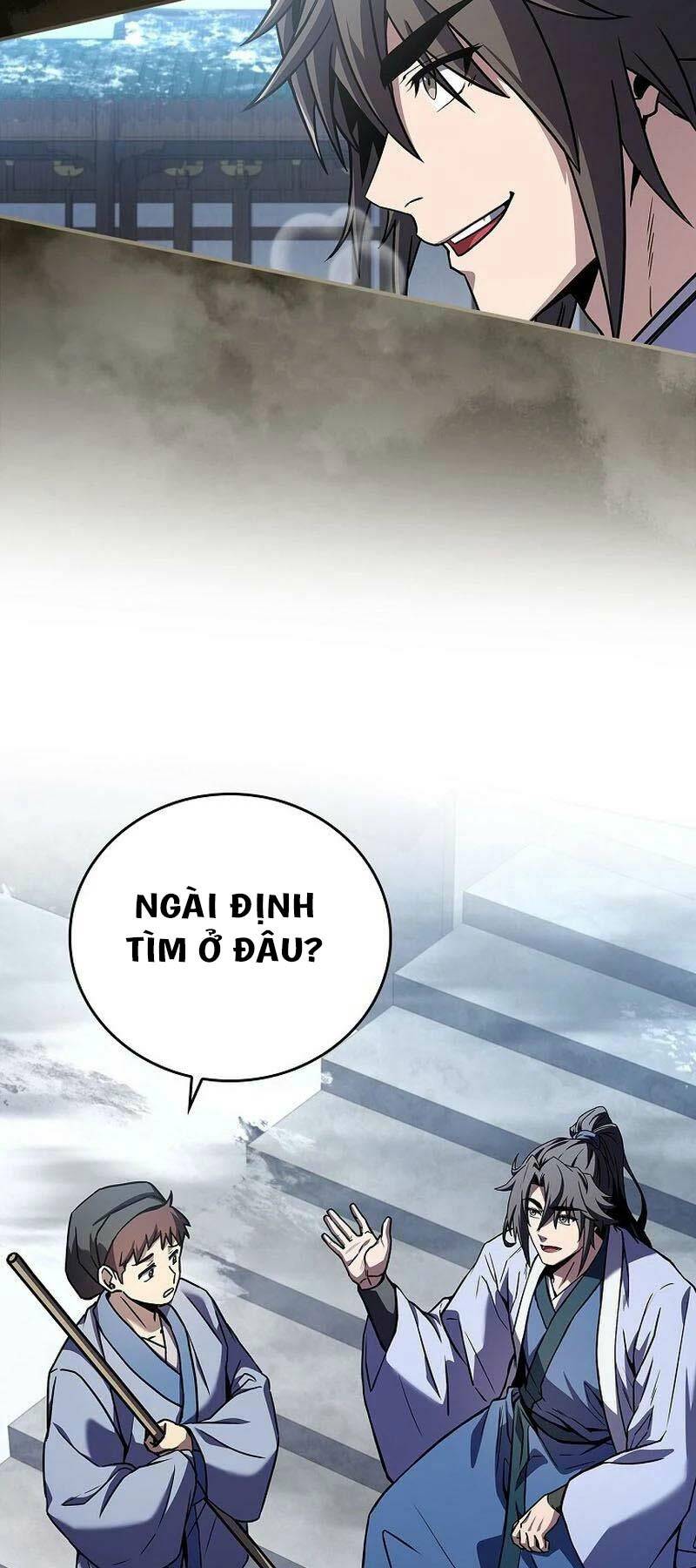 Chuyển Sinh Thành Tiêu Sư - Chapter 54 - Page 13