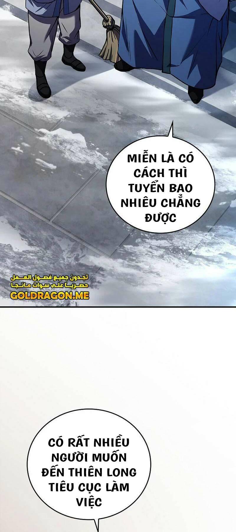 Chuyển Sinh Thành Tiêu Sư - Chapter 54 - Page 14