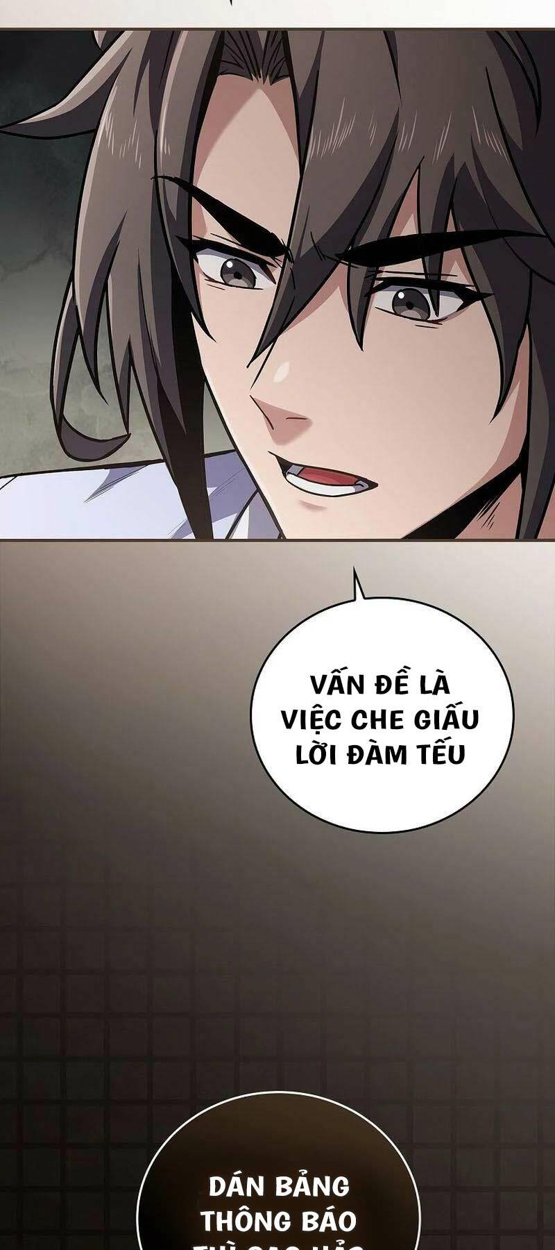 Chuyển Sinh Thành Tiêu Sư - Chapter 54 - Page 15