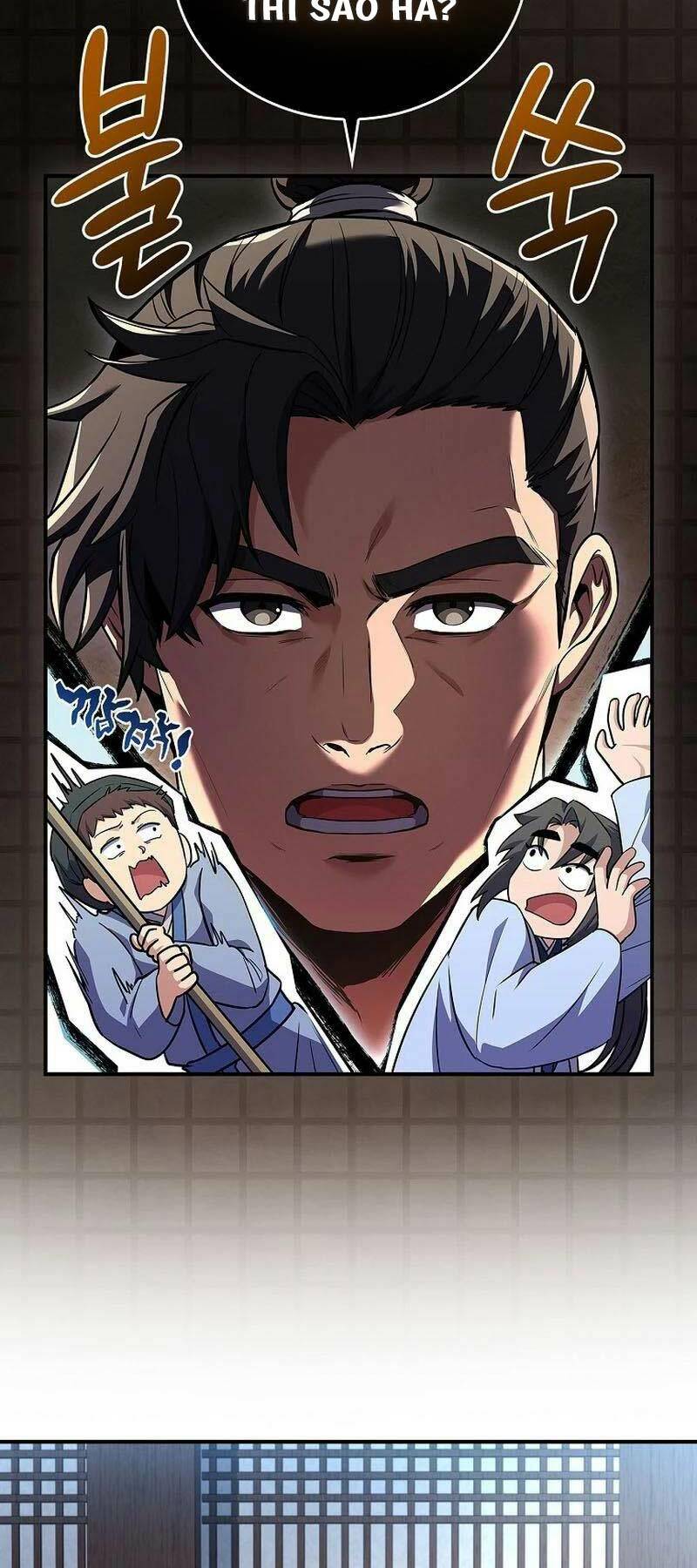 Chuyển Sinh Thành Tiêu Sư - Chapter 54 - Page 16