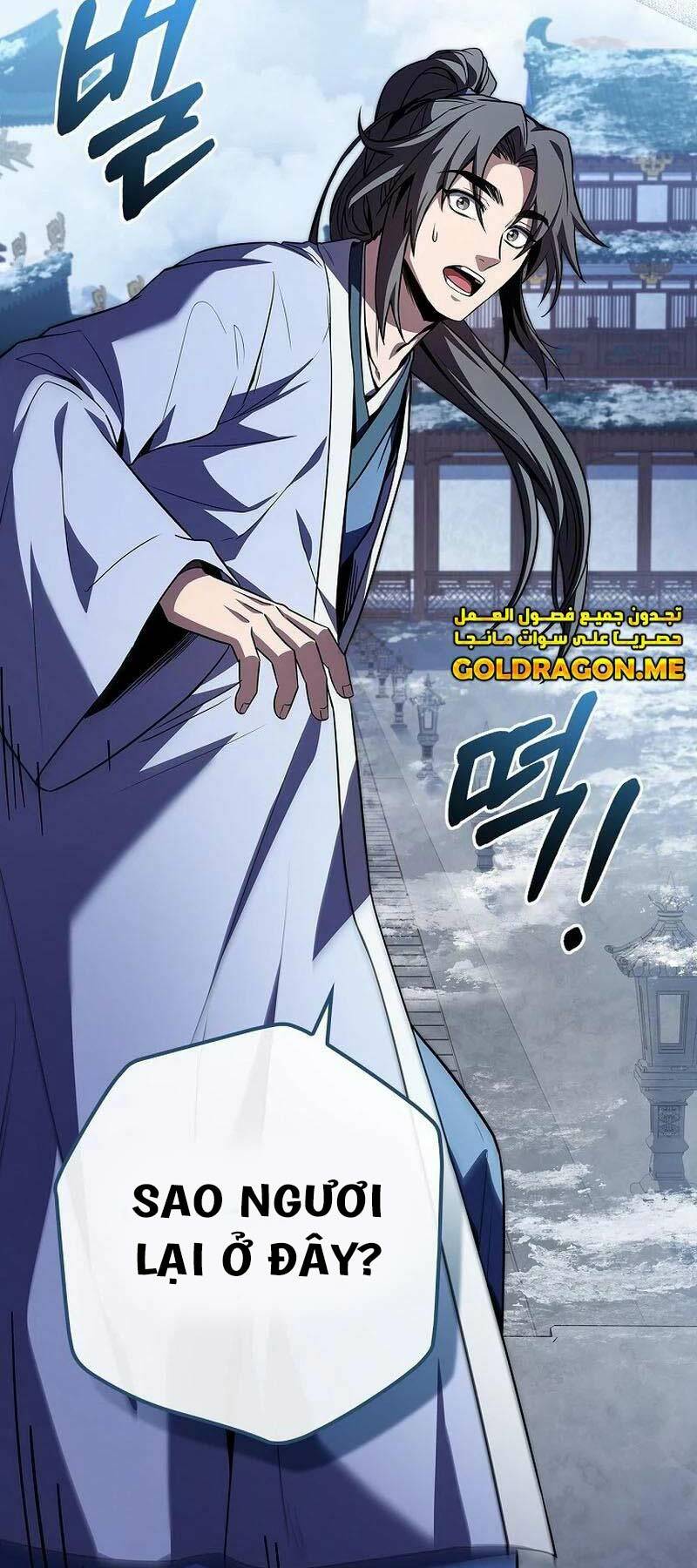 Chuyển Sinh Thành Tiêu Sư - Chapter 54 - Page 18