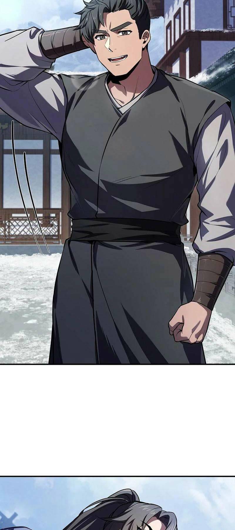 Chuyển Sinh Thành Tiêu Sư - Chapter 54 - Page 21