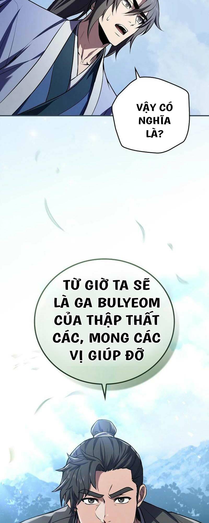Chuyển Sinh Thành Tiêu Sư - Chapter 54 - Page 22