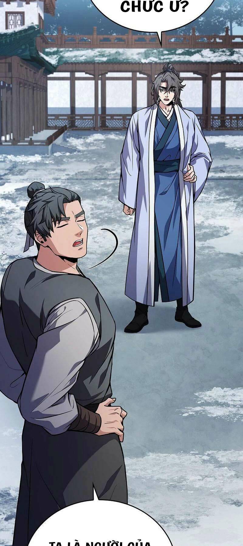 Chuyển Sinh Thành Tiêu Sư - Chapter 54 - Page 26