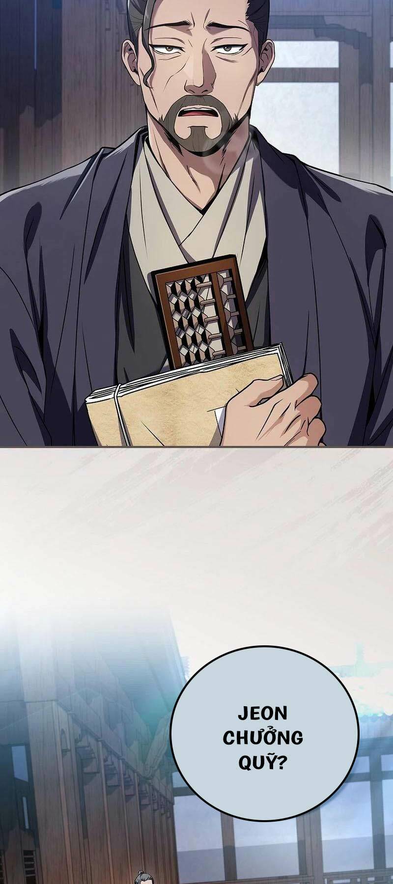 Chuyển Sinh Thành Tiêu Sư - Chapter 54 - Page 29
